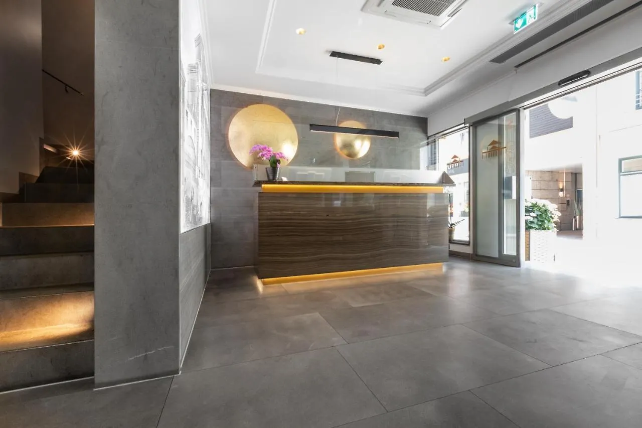 Hotel An Der Oper Munich 4*,  Germany