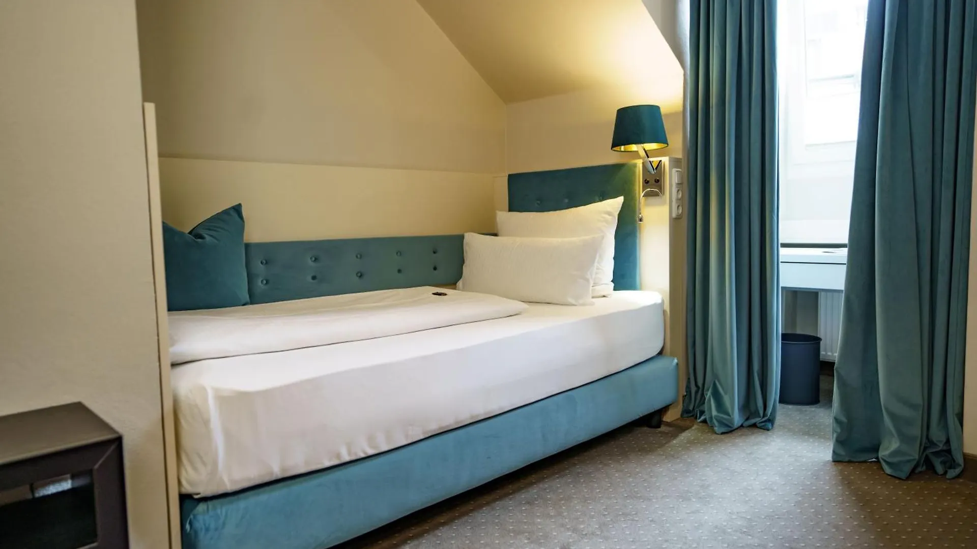 Hotel an der Oper München Deutschland