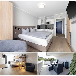 Apart Otel Centerroom