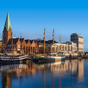 Otel Vienna House Easy By Wyndham