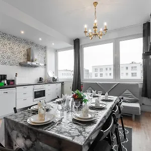 Apartment Trendy 