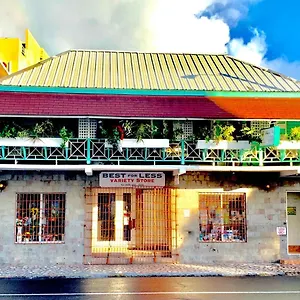 Inn Seaview ***