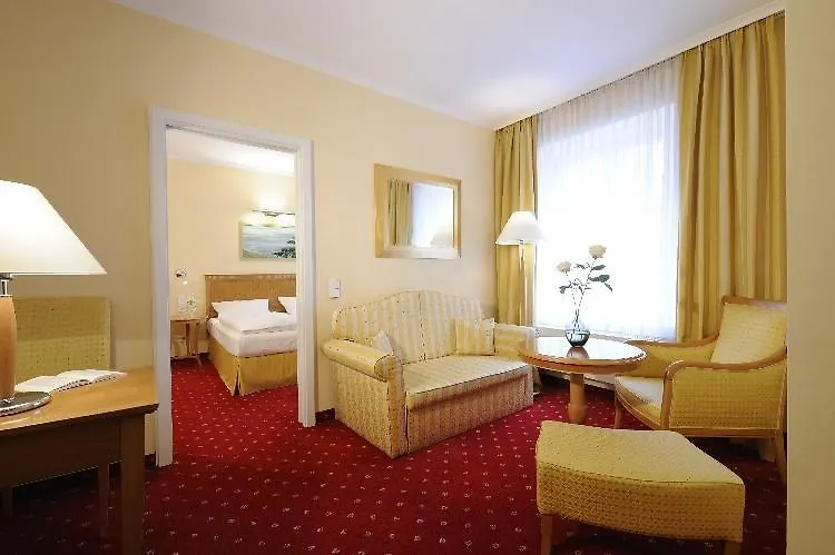 Hotel an der Oper München 4*,  Deutschland