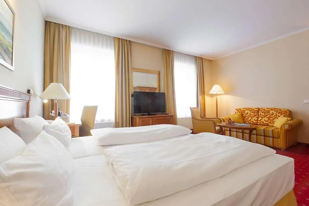 ****  Hotel an der Oper München Deutschland