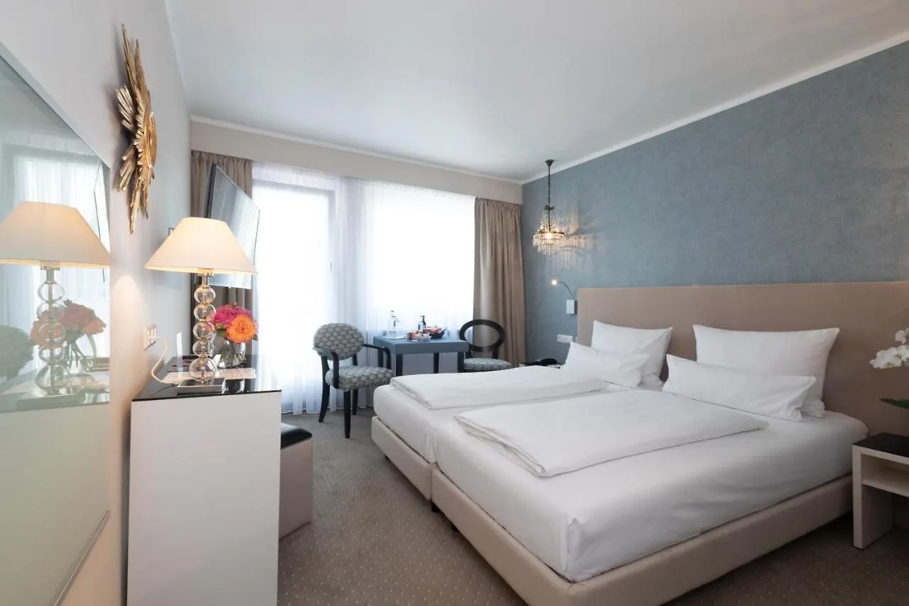 Hotel an der Oper München