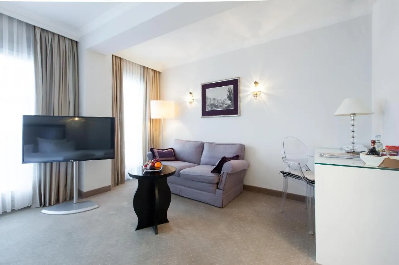 Hotel an der Oper München Deutschland