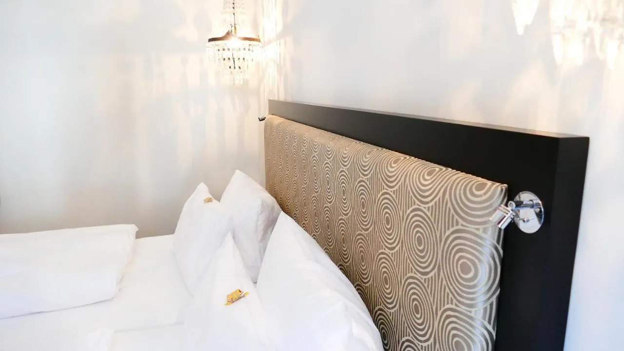 Hotel an der Oper München Deutschland
