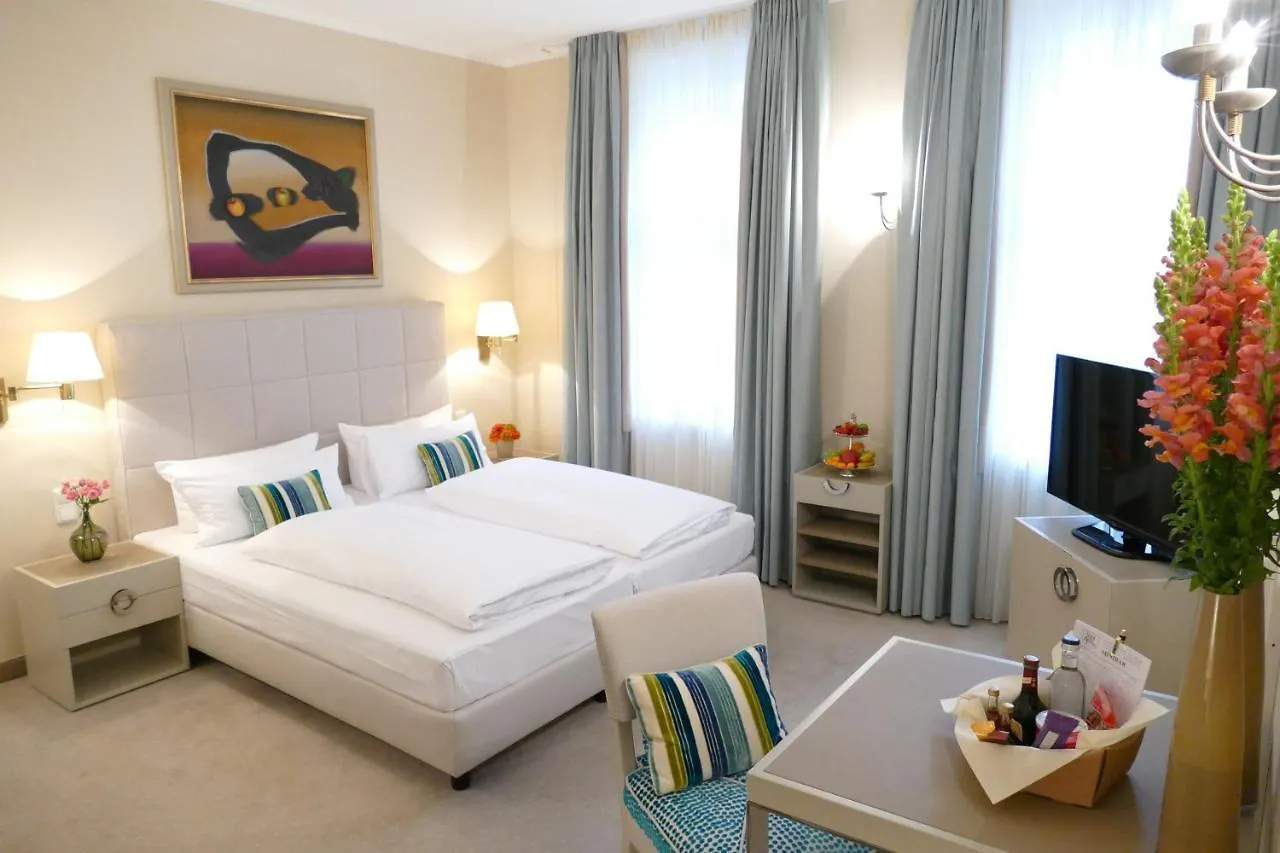 Hotel an der Oper München Deutschland