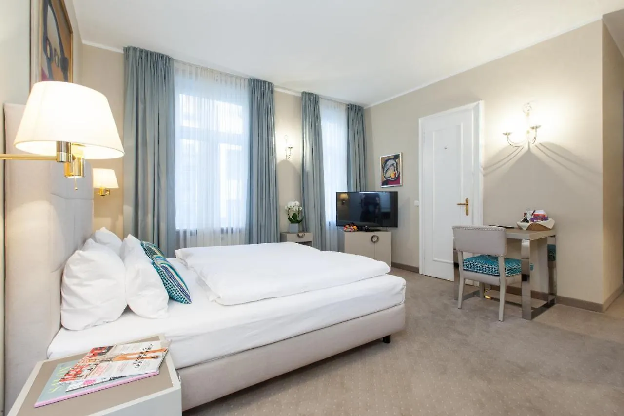 Hotel an der Oper München