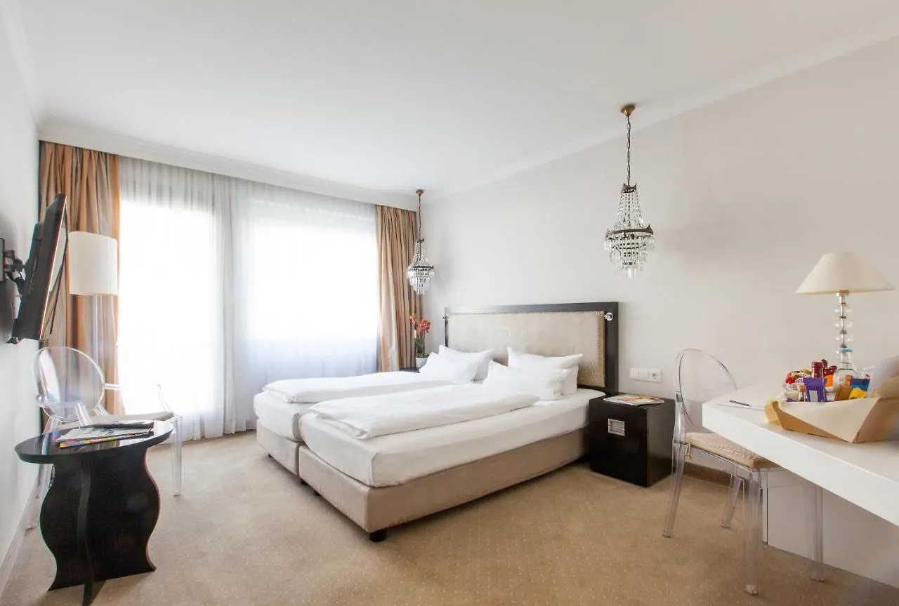 ****  Hotel an der Oper München Deutschland