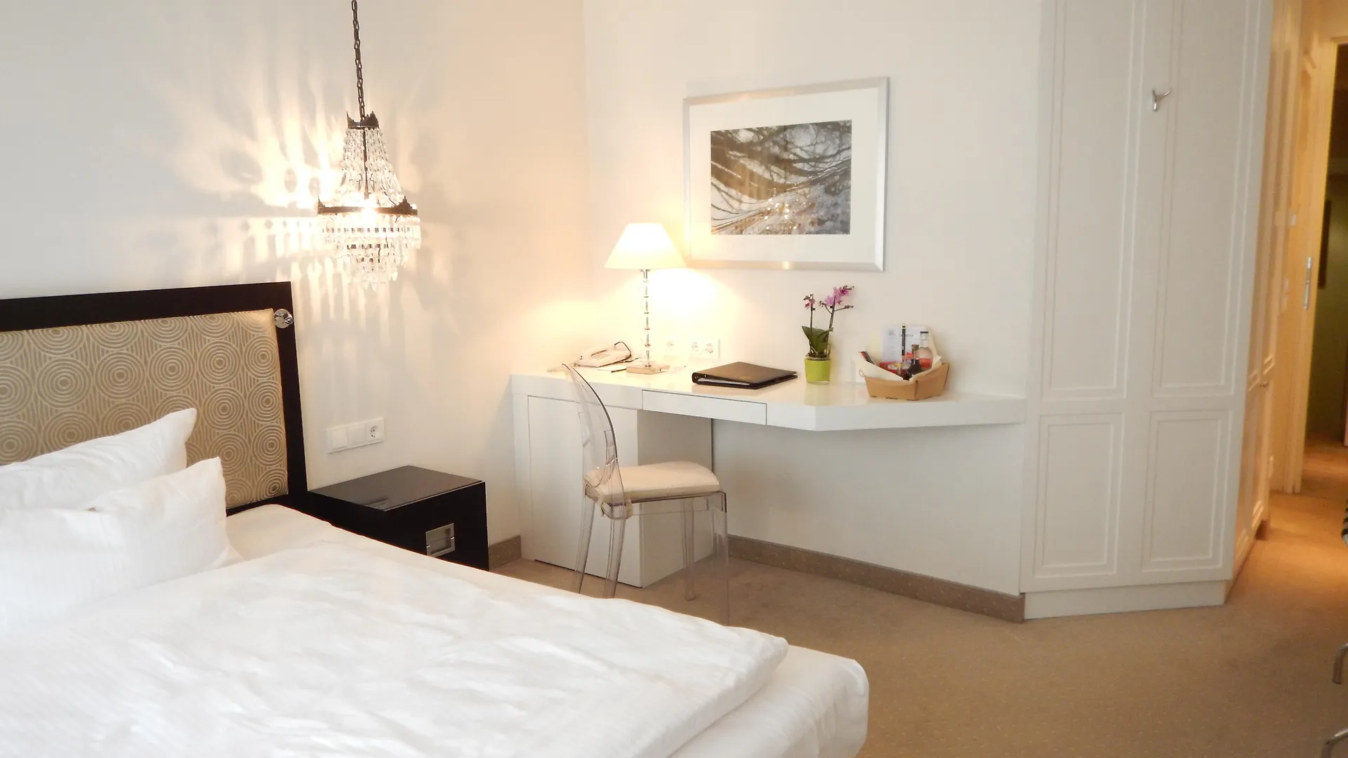 Hotel an der Oper München