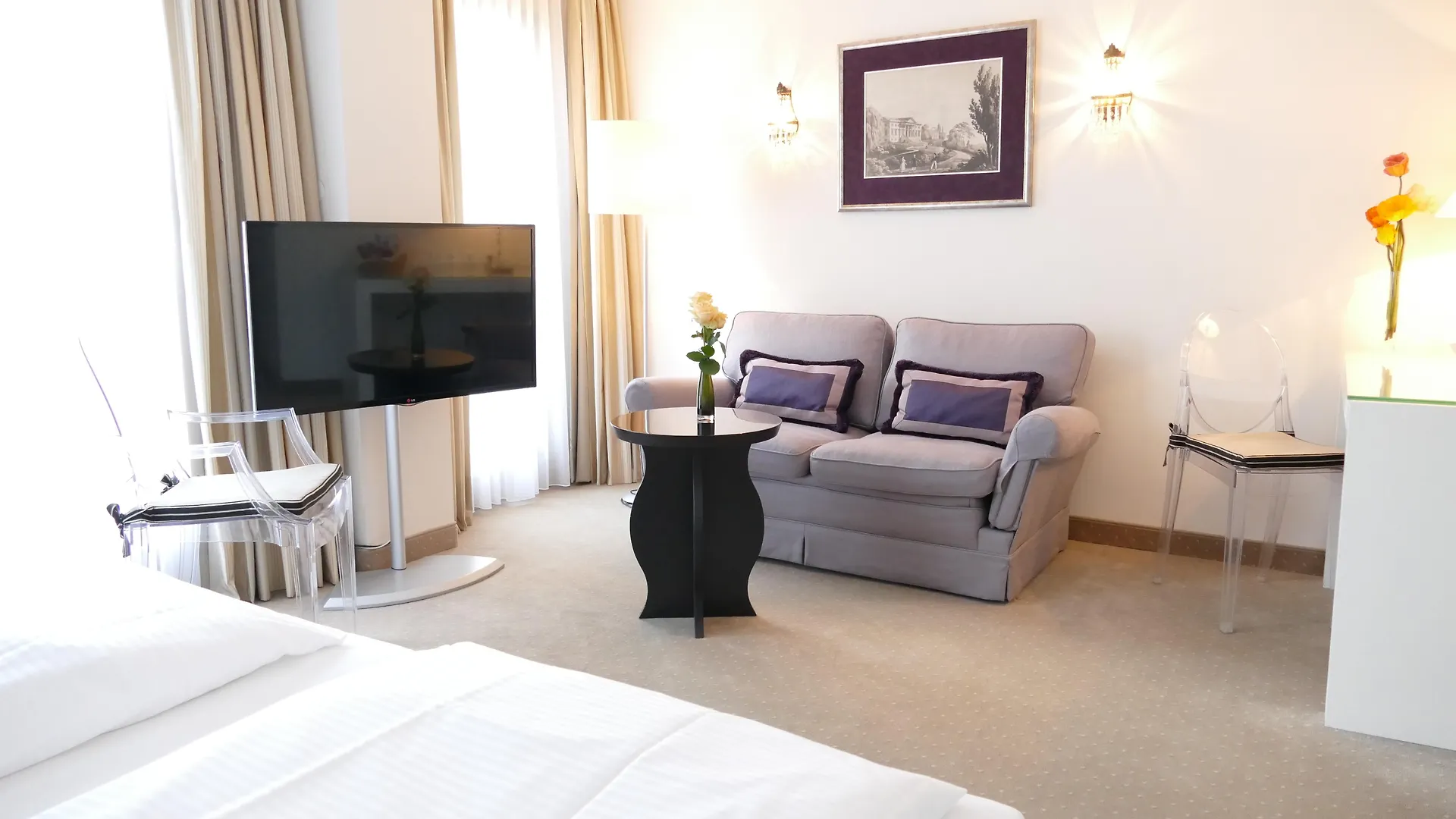 ****  Hotel an der Oper München Deutschland
