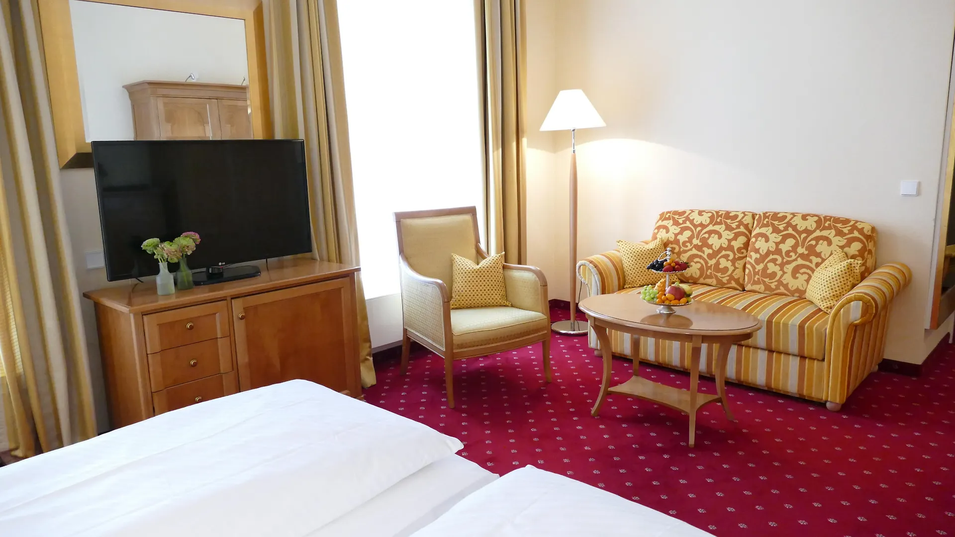 Hotel an der Oper München
