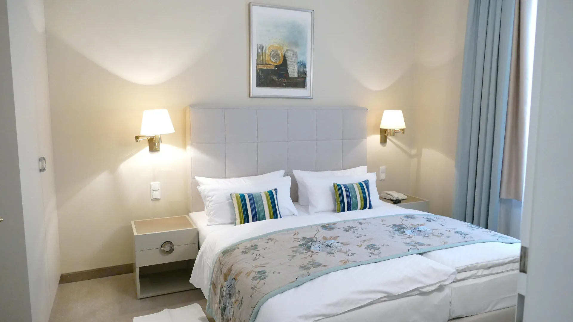 Hotel an der Oper München 4*,  Deutschland