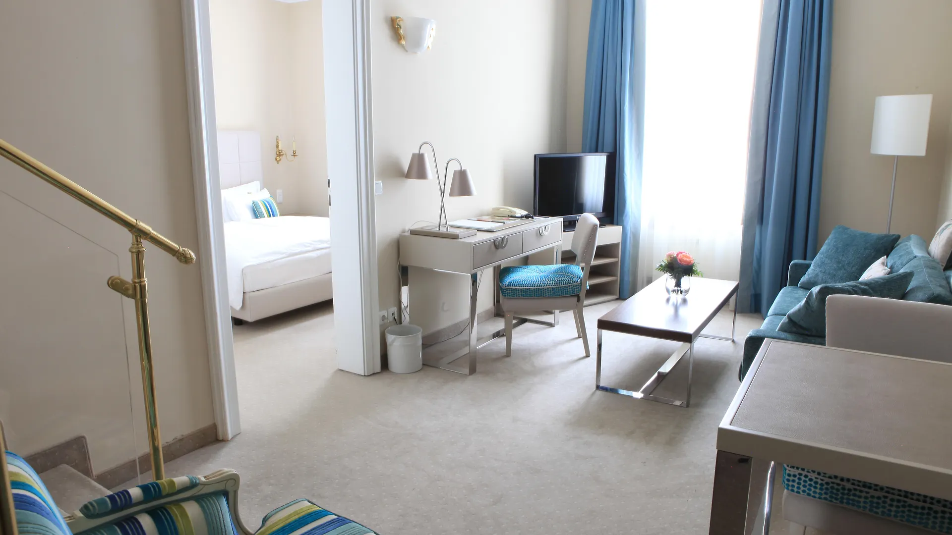 Hotel an der Oper München 4*,  Deutschland