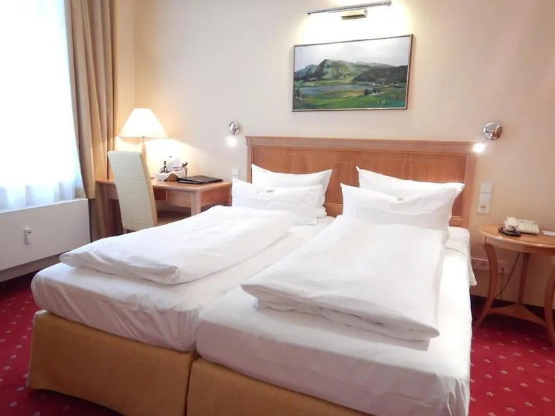 Hotel an der Oper München