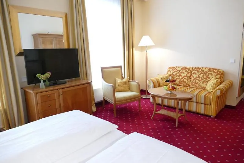 Hotel an der Oper München 4*,  Deutschland