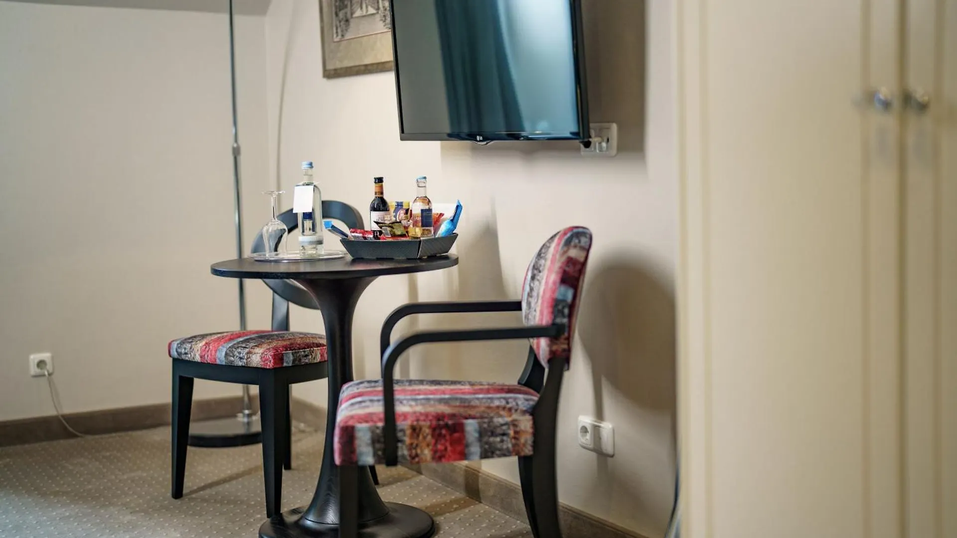 ****  Hotel an der Oper München Deutschland
