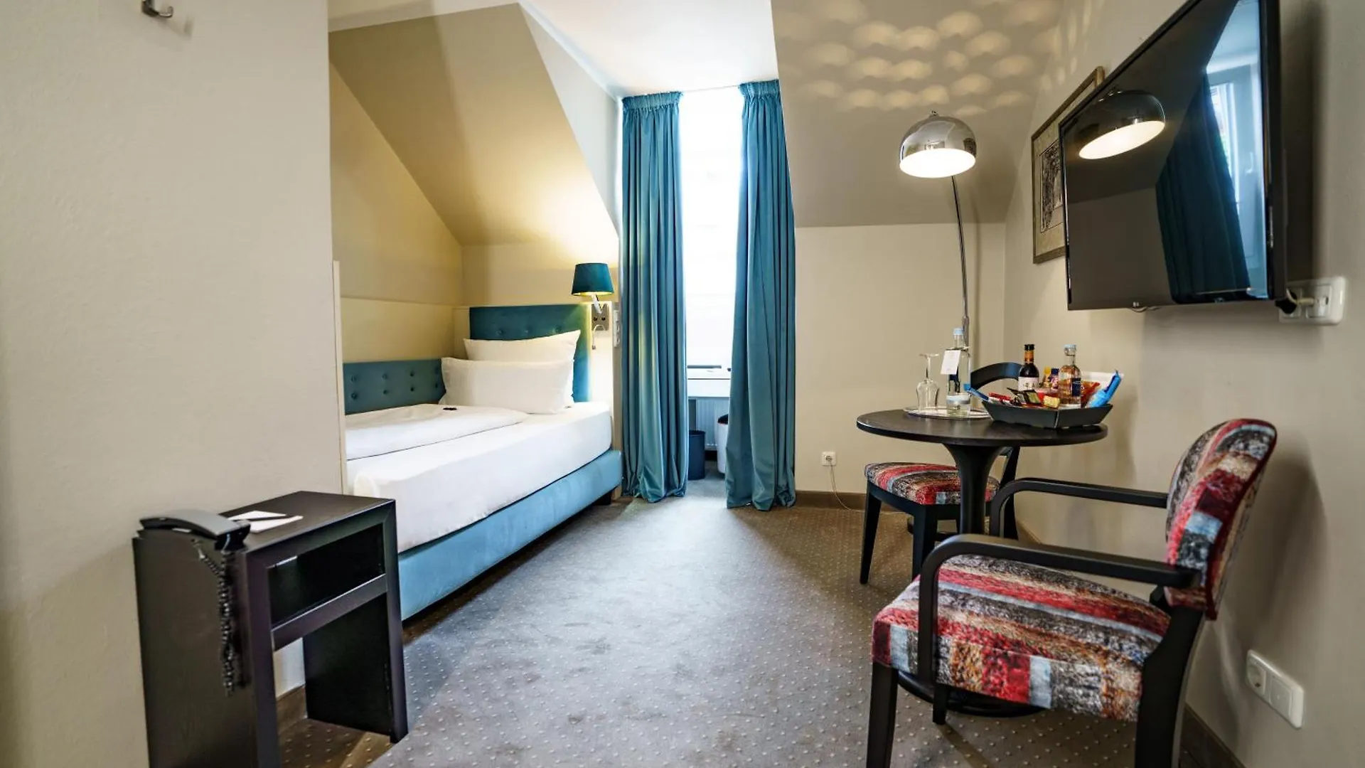Hotel an der Oper München Deutschland