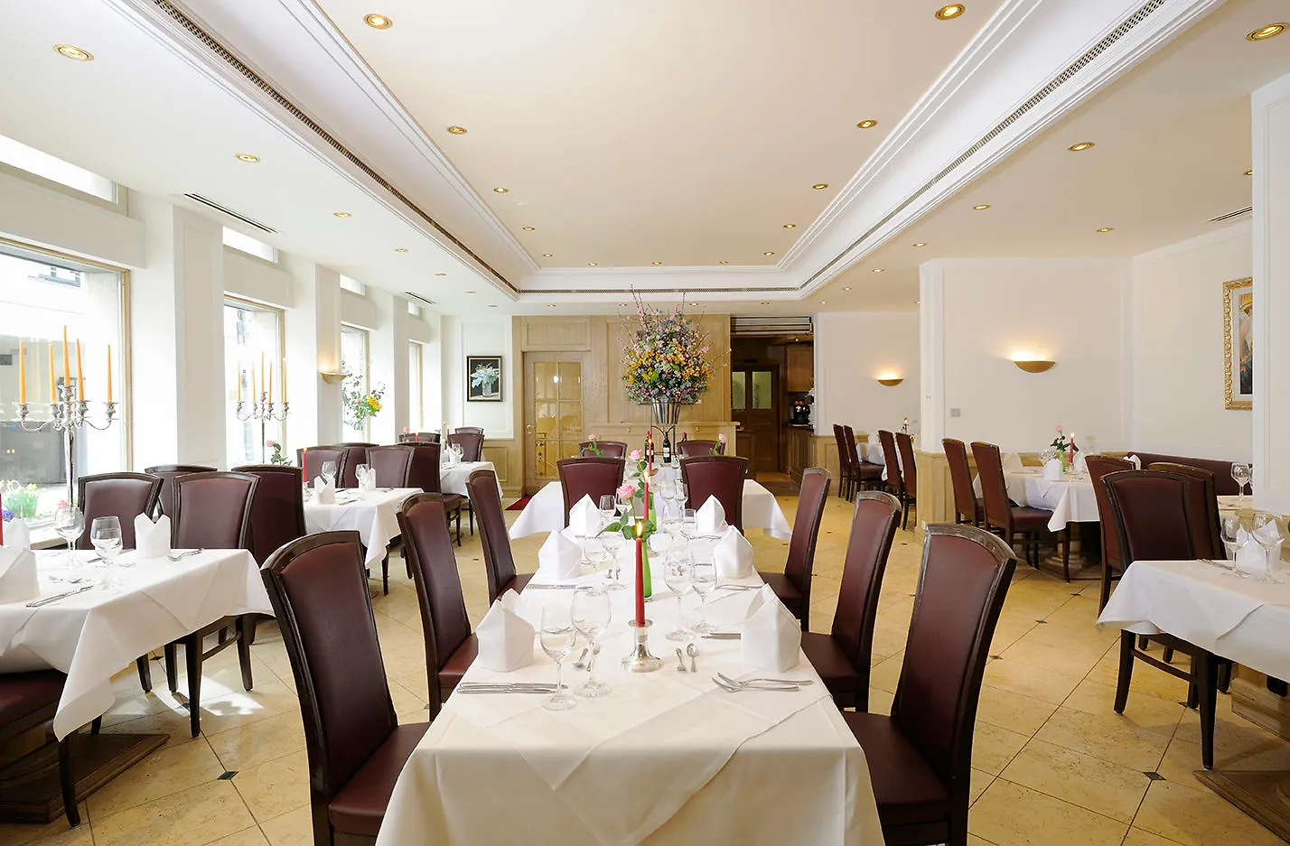Hotel an der Oper München