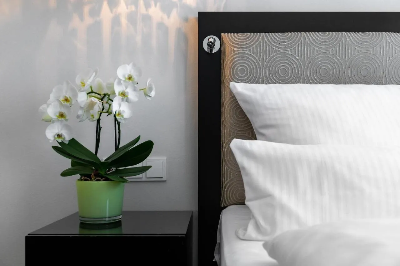 Hotel An Der Oper Munich