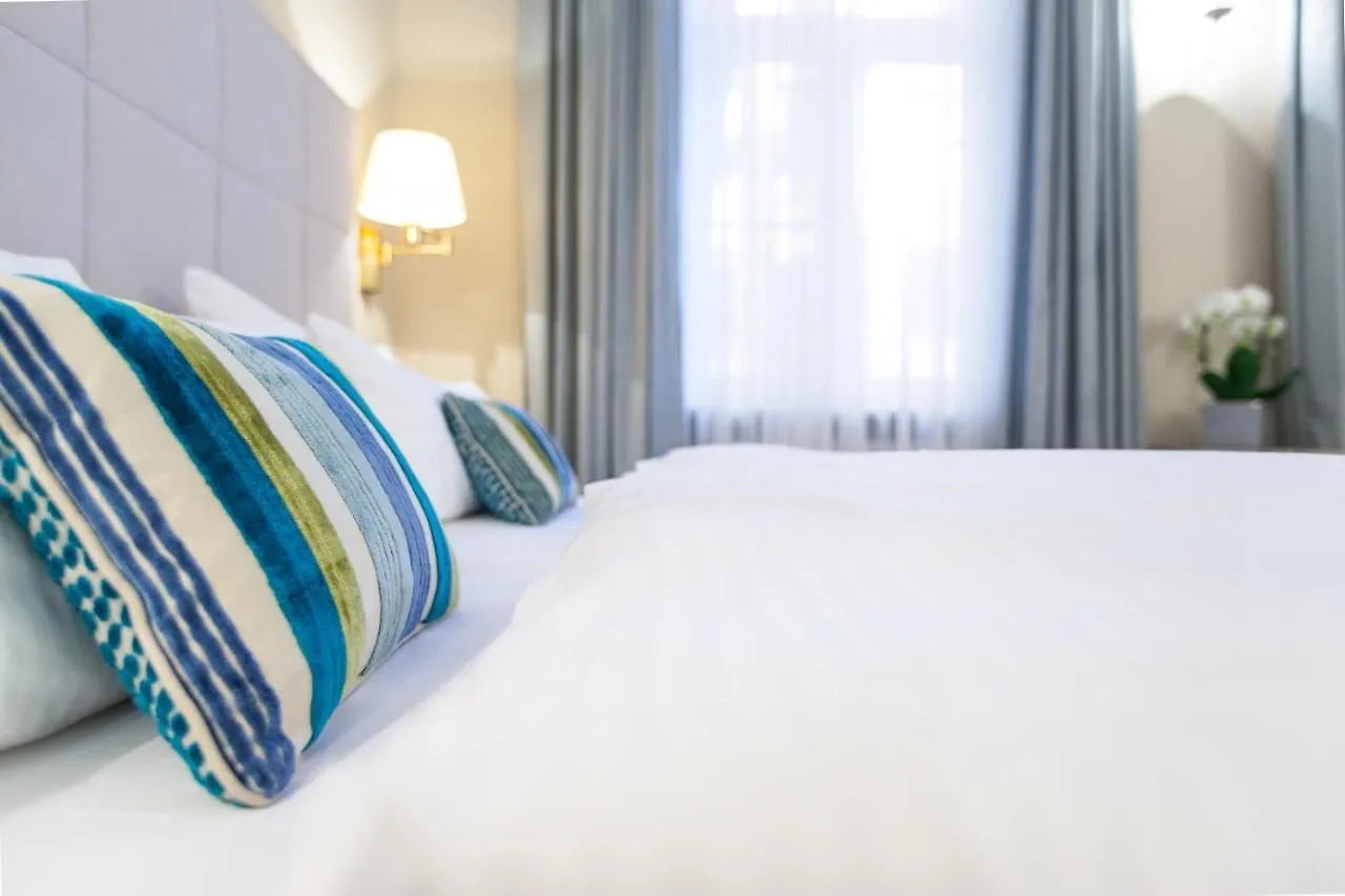 Hotel An Der Oper Munich