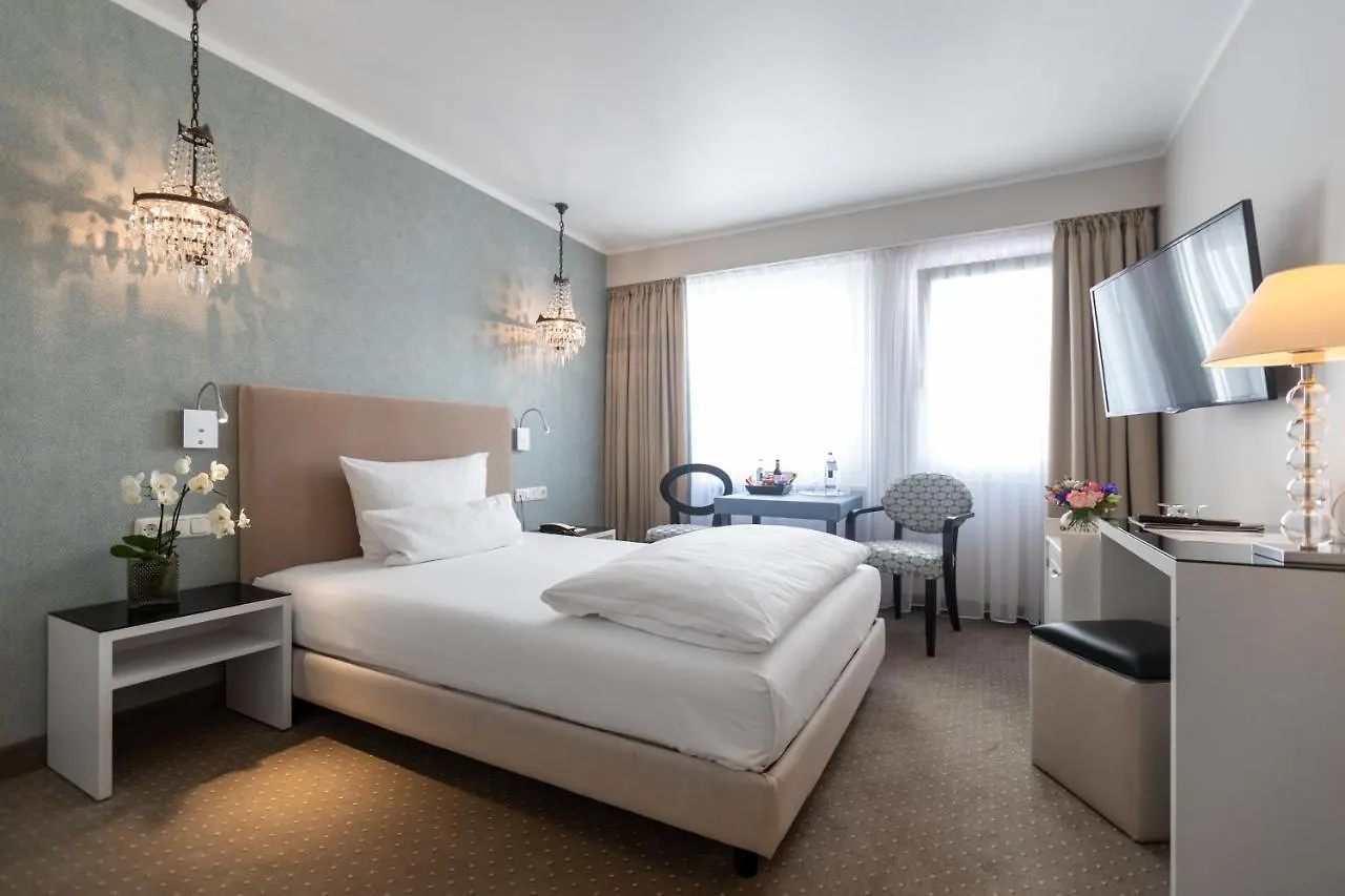 Hotel An Der Oper Munich