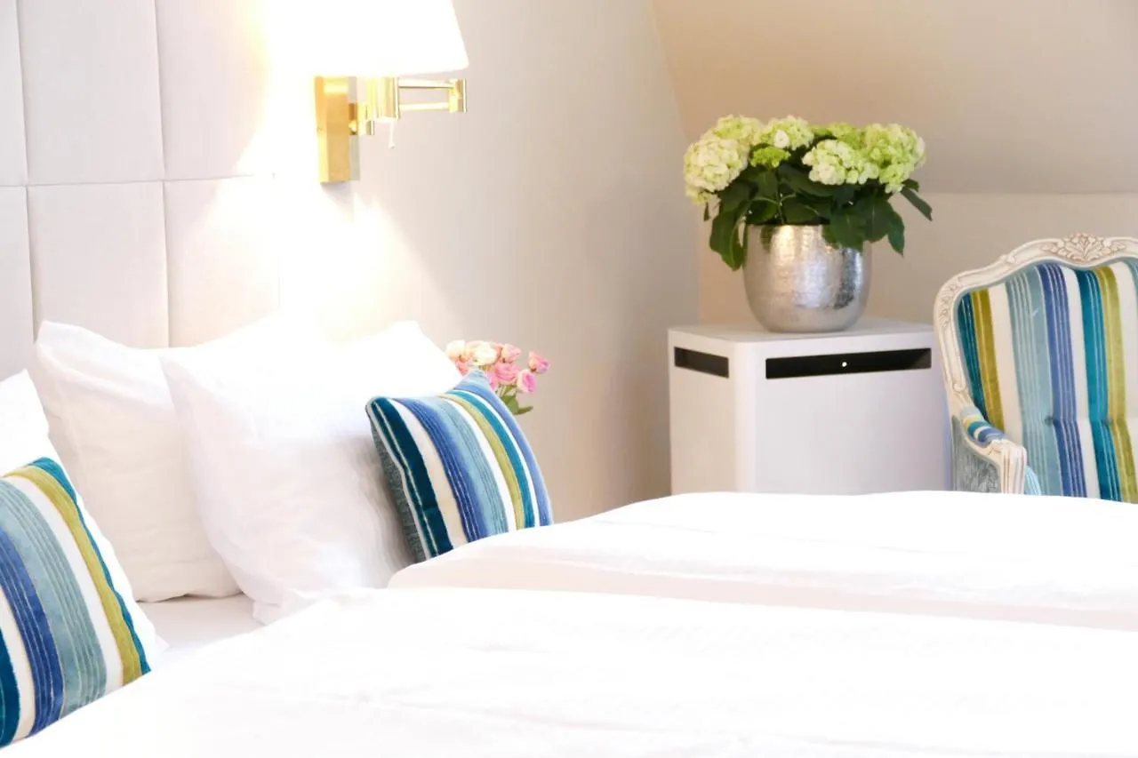 ****  Hotel An Der Oper Munich Germany
