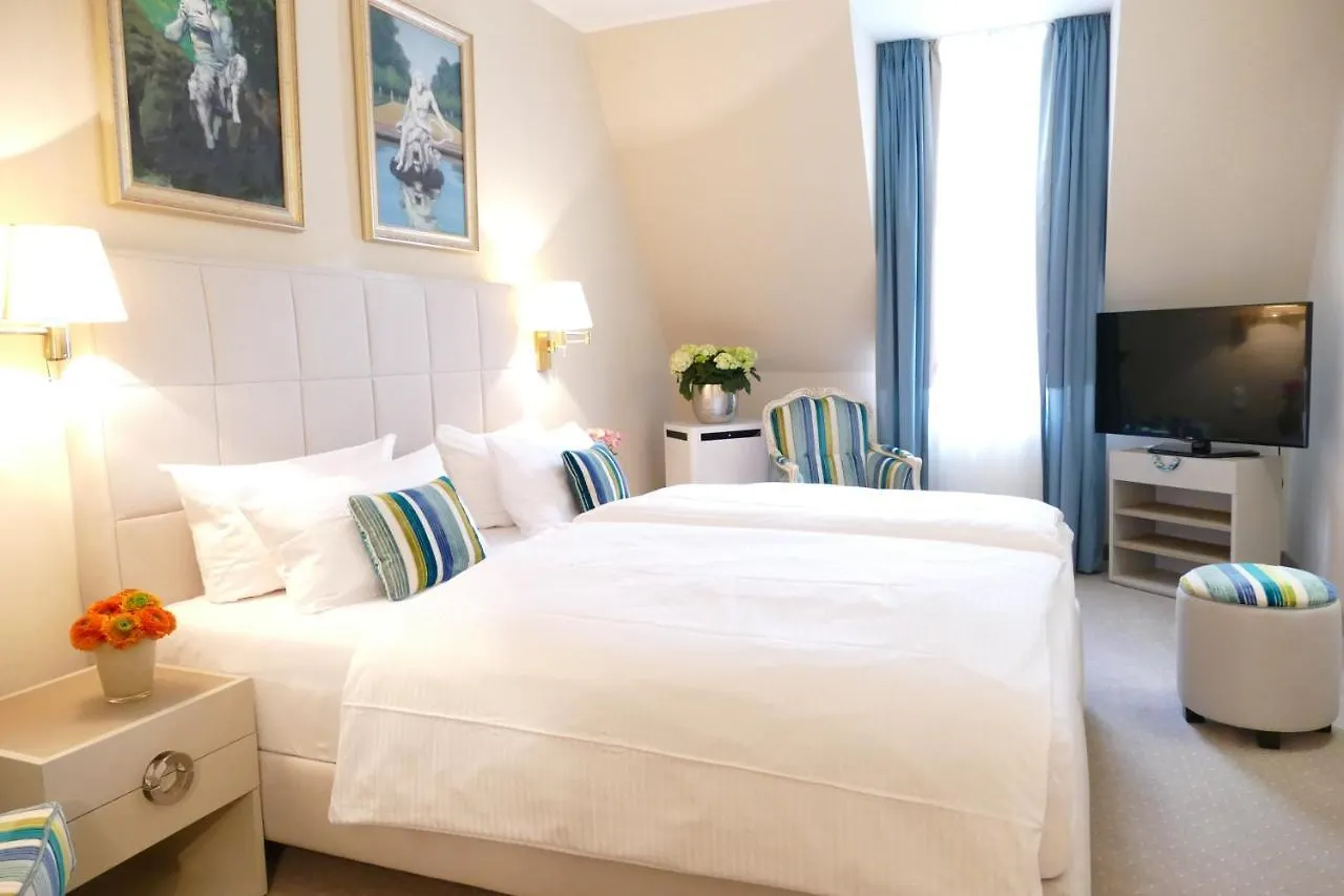 Hotel An Der Oper Munich