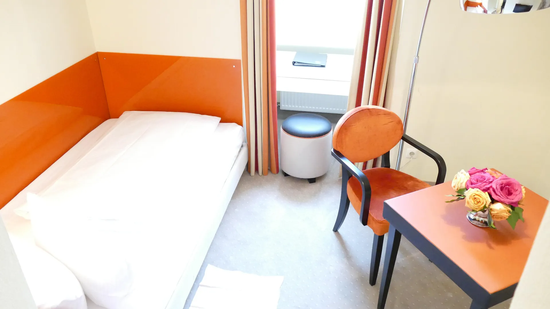 Hotel An Der Oper Munich